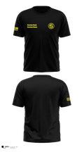NEMESIS 50691767 Short Sleeve Performance Shirt - 101