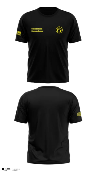 Short Sleeve Performance Shirt, NEMESIS, Army, Teamtime, Team time, sublimation, custom sports apparel, team uniforms, spirit wear, spiritwear, sports uniforms, custom shirts, team store, custom team store, fundraiser sports, apparel fundraiser