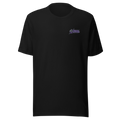 South Garner High School Basketball Unisex Staple T-Shirt | Bella + Canvas 3001