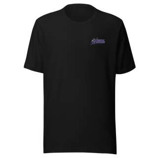 South Garner High School Basketball Unisex Staple T-Shirt | Bella + Canvas 3001