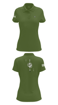 2-12IN 13143559 Women's Short Sleeve Performance Polo  - 55
