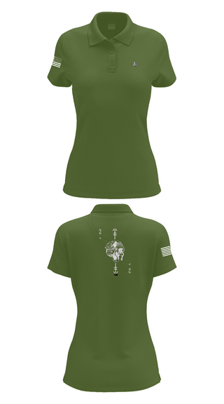 Womens Short Sleeve Performance Polo, 2-12IN, , Teamtime, Team time, sublimation, custom sports apparel, team uniforms, spirit wear, spiritwear, sports uniforms, custom shirts, team store, custom team store, fundraiser sports, apparel fundraiser