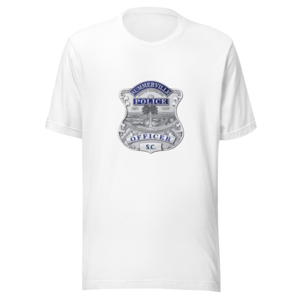 Unisex Staple T-Shirt - White
