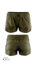 Vigilance Protection Services Ranger Panties - 21