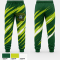New England Beasts 10532850 Joggers - 1