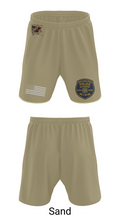 Philadelphia Police 64135919 Athletic Shorts With Pockets - 85