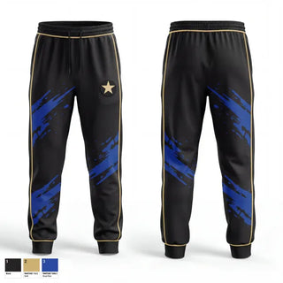 Sweatpants, Gold Premier, Softball, Teamtime, Team time, sublimation, custom sports apparel, team uniforms, spirit wear, spiritwear, sports uniforms, custom shirts, team store, custom team store, fundraiser sports, apparel fundraiser