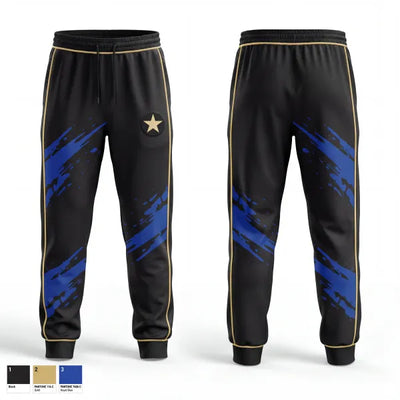 Gold Premier 29654887 Sweatpants - 1