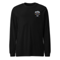 Marine wing support squadron 273 21344026 Unisex Long Sleeve Tee | Bella + Canvas 3501
