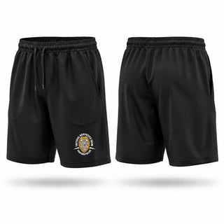 Athletic Shorts With Pockets, Sanford Police Narcotics Unit, Police, Teamtime, Team time, sublimation, custom sports apparel, team uniforms, spirit wear, spiritwear, sports uniforms, custom shirts, team store, custom team store, fundraiser sports, apparel fundraiser