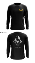 175 CPT Long Sleeve Performance Shirt - 3
