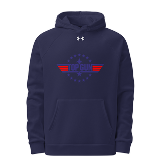 Lake City Thunder 75330803 Under Armour Hoodie