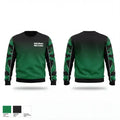 Kelly Walsh High School 49018395 Crew Neck Sweatshirt - 1