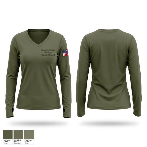 Old School Cotton Feel Shirt, Westminster Police Department, Police, Teamtime, Team time, sublimation, custom sports apparel, team uniforms, spirit wear, spiritwear, sports uniforms, custom shirts, team store, custom team store, fundraiser sports, apparel fundraiser
