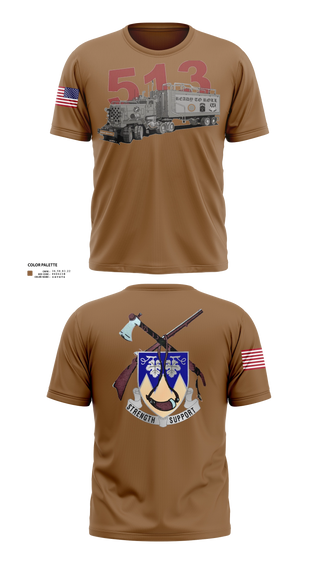 Short Sleeve Performance Shirt, 593D CSC, Army, Teamtime, Team time, sublimation, custom sports apparel, team uniforms, spirit wear, spiritwear, sports uniforms, custom shirts, team store, custom team store, fundraiser sports, apparel fundraiser