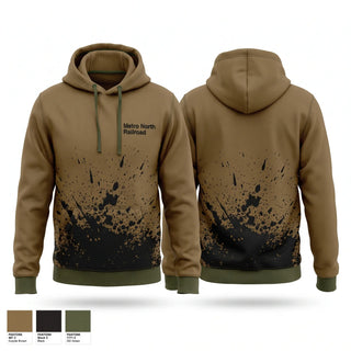 Hoodie, Metro North Railroad, , Teamtime, Team time, sublimation, custom sports apparel, team uniforms, spirit wear, spiritwear, sports uniforms, custom shirts, team store, custom team store, fundraiser sports, apparel fundraiser