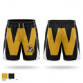 Whitehorse High School Track & Field 49487844 Athletic Shorts With Pockets - 1