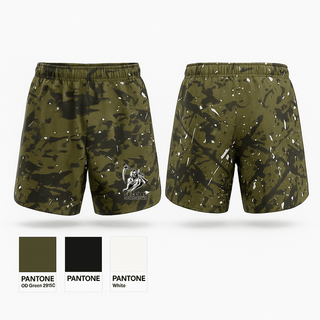 Athletic Shorts With Pockets, SPECIAL OPERATIONS UNIT, Police, Teamtime, Team time, sublimation, custom sports apparel, team uniforms, spirit wear, spiritwear, sports uniforms, custom shirts, team store, custom team store, fundraiser sports, apparel fundraiser