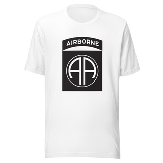 Unisex Staple T-Shirt - White