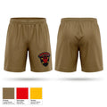 HHB 40th Division Artillery Ranger Panties - 1