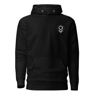 CLR-1 2617717 Unisex Premium Hoodie | Cotton Heritage M2580