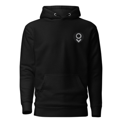 CLR-1 2617717 Unisex Premium Hoodie | Cotton Heritage M2580