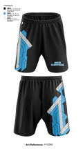 South 14036283 Athletic Shorts With Pockets - 1