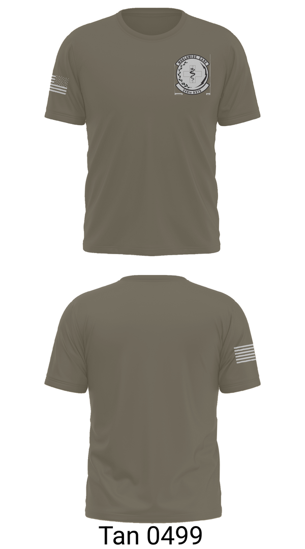 Short Sleeve Performance Shirt, 349 ASTS, , Teamtime, Team time, sublimation, custom sports apparel, team uniforms, spirit wear, spiritwear, sports uniforms, custom shirts, team store, custom team store, fundraiser sports, apparel fundraiser