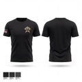 Starke County Sheriff's Office 67380380 Short Sleeve Performance Shirt - 1