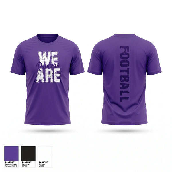 Short Sleeve Performance Shirt, CR Football, , Teamtime, Team time, sublimation, custom sports apparel, team uniforms, spirit wear, spiritwear, sports uniforms, custom shirts, team store, custom team store, fundraiser sports, apparel fundraiser