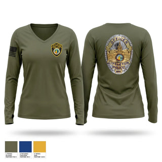 Old School Cotton Feel Shirt, Littleton NH Police Department, Police, Teamtime, Team time, sublimation, custom sports apparel, team uniforms, spirit wear, spiritwear, sports uniforms, custom shirts, team store, custom team store, fundraiser sports, apparel fundraiser