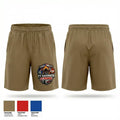 LVFD 55923573 Athletic Shorts With Pockets - 1
