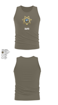 Dapo 61532037 Tank Top - 75