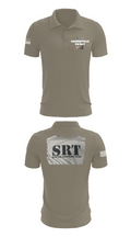 GAINESVILLE PD SRT 24042594 Short Sleeve Performance Polo - 5