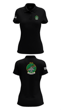 VFA-105 2831064 Women's Short Sleeve Performance Polo  - 33