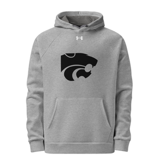 Salina High School Cheer 16938954 Under Armour Hoodie