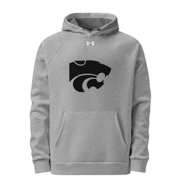 Salina High School Cheer 16938954 Under Armour Hoodie