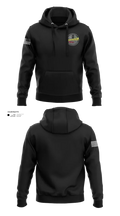 3rd Division CIU 77533921 Hoodie - 22
