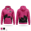 Detroit Revive Volleyball Hoodie - 1