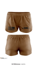 Shasta County Sheriff’s Office SWAT Ranger Panties - 11