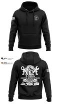 3-356 LSB (Wild Stallions) Hoodie - 7