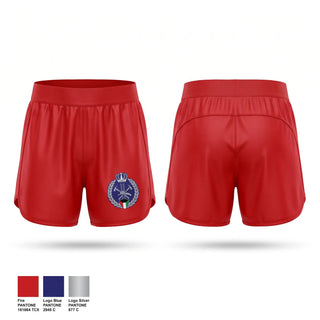 Ranger Panties, Kuwait fire force, Fire Department, Teamtime, Team time, sublimation, custom sports apparel, team uniforms, spirit wear, spiritwear, sports uniforms, custom shirts, team store, custom team store, fundraiser sports, apparel fundraiser