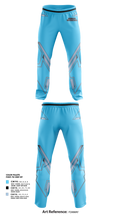 Wranglers VBC 92873857 Sweatpants - 1