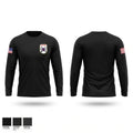 2/1 Long Sleeve Performance Shirt - 1