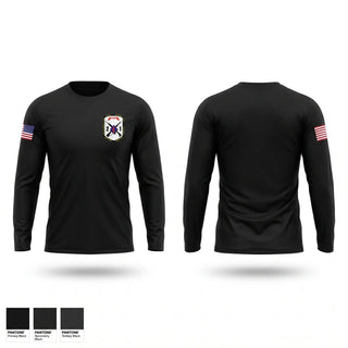 Long Sleeve Performance Shirt, 2/1, Marines, Teamtime, Team time, sublimation, custom sports apparel, team uniforms, spirit wear, spiritwear, sports uniforms, custom shirts, team store, custom team store, fundraiser sports, apparel fundraiser