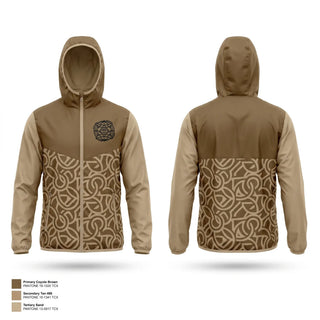 Windbreaker, Wolves, Field Hockey, Teamtime, Team time, sublimation, custom sports apparel, team uniforms, spirit wear, spiritwear, sports uniforms, custom shirts, team store, custom team store, fundraiser sports, apparel fundraiser