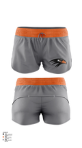 Bloomer Blackhawk'sTrack & Field Women's Shorts - 3