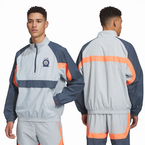 Windbreaker, GSP POST 5 DALTON, Police, Teamtime, Team time, sublimation, custom sports apparel, team uniforms, spirit wear, spiritwear, sports uniforms, custom shirts, team store, custom team store, fundraiser sports, apparel fundraiser