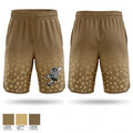 Del oro sun devils 31355760 Athletic Shorts With Pockets - 1