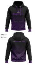 Danceworks 76042035 Hoodie - 2